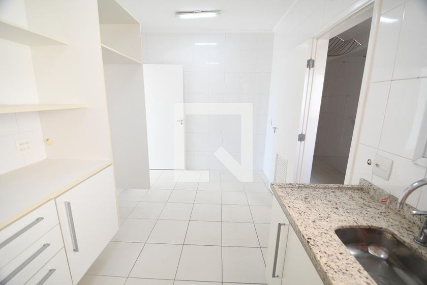 Apartamento à Venda - Lot. Alphaville Campinas, 3 Quartos,  113 m2 em , Campinas - sp | SoloBR