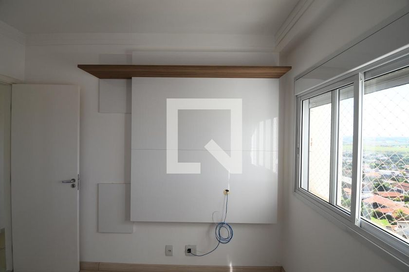 Apartamento à Venda - Lot. Alphaville Campinas, 3 Quartos,  113 m2 em , Campinas - sp | SoloBR