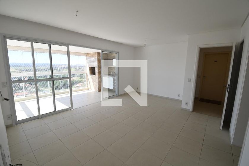 Apartamento à Venda - Lot. Alphaville Campinas, 3 Quartos,  113 m2 em , Campinas - sp | SoloBR