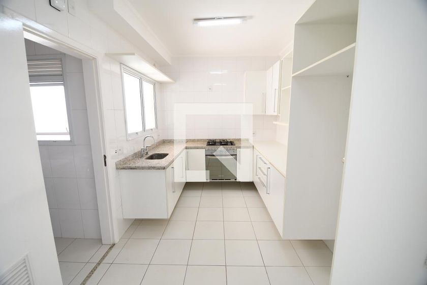 Apartamento à Venda - Lot. Alphaville Campinas, 3 Quartos,  113 m2 em , Campinas - sp | SoloBR