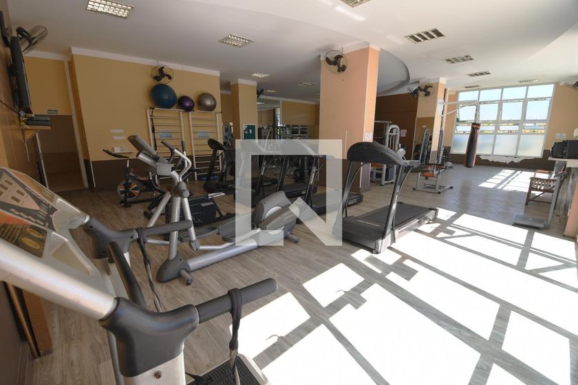 Apartamento à Venda - Lot. Alphaville Campinas, 3 Quartos,  113 m2 em , Campinas - sp | SoloBR