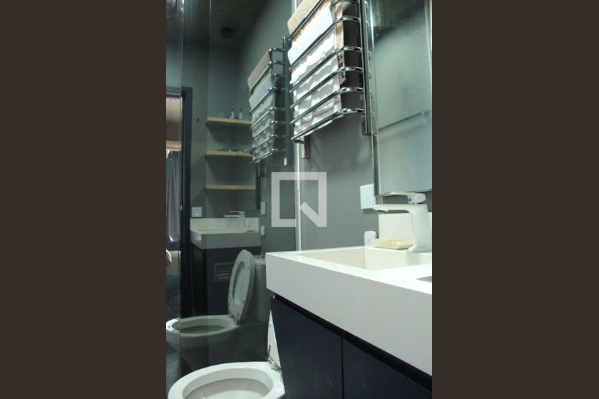 Kitnet-Studio, 29 m² - Foto 16