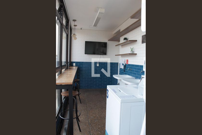 Kitnet-Studio, 29 m² - Foto 53
