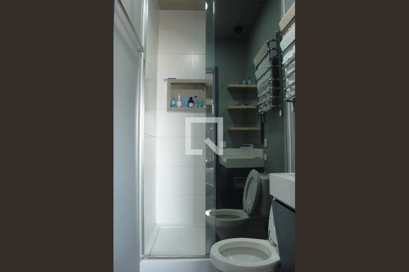 Kitnet-Studio, 29 m² - Foto 20