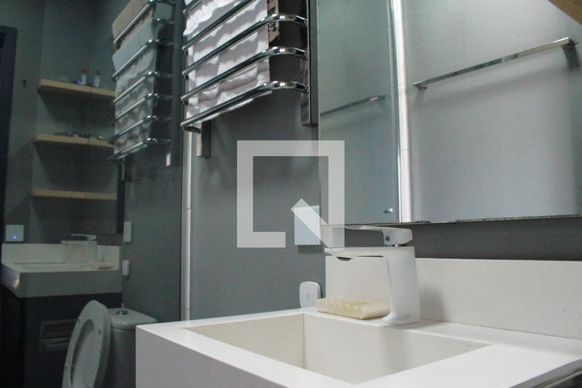 Kitnet-Studio, 29 m² - Foto 17