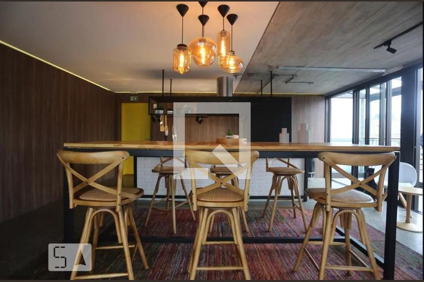 Kitnet-Studio, 29 m² - Foto 44