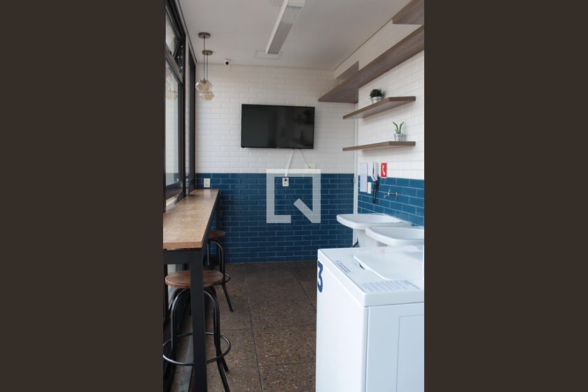 Kitnet-Studio, 29 m² - Foto 56