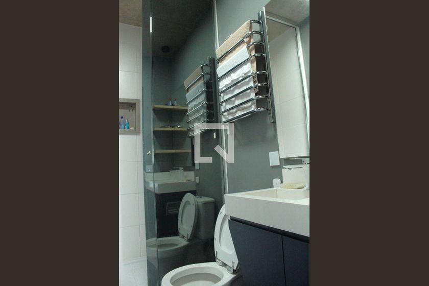 Kitnet-Studio, 29 m² - Foto 21