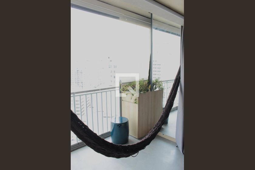 Kitnet-Studio, 29 m² - Foto 9