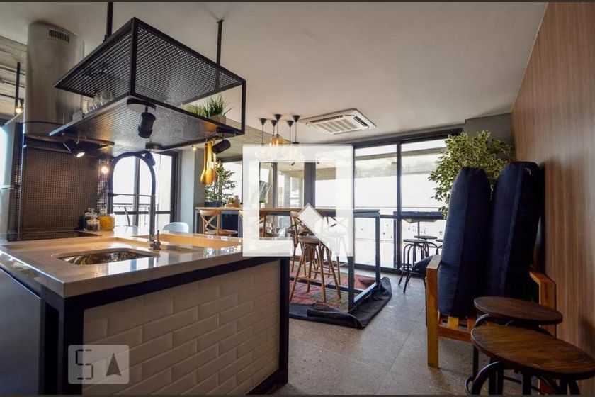 Kitnet-Studio, 29 m² - Foto 41