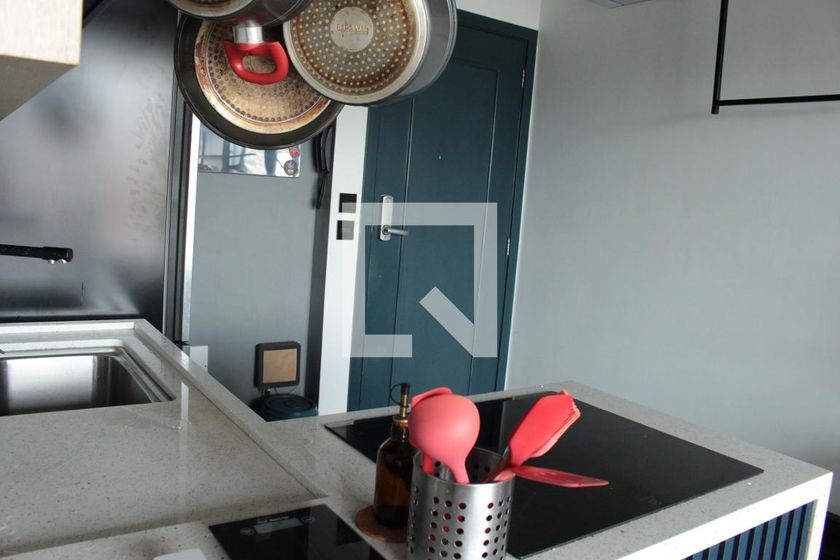 Kitnet-Studio, 29 m² - Foto 32