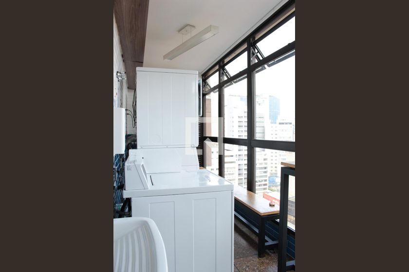 Kitnet-Studio, 29 m² - Foto 52