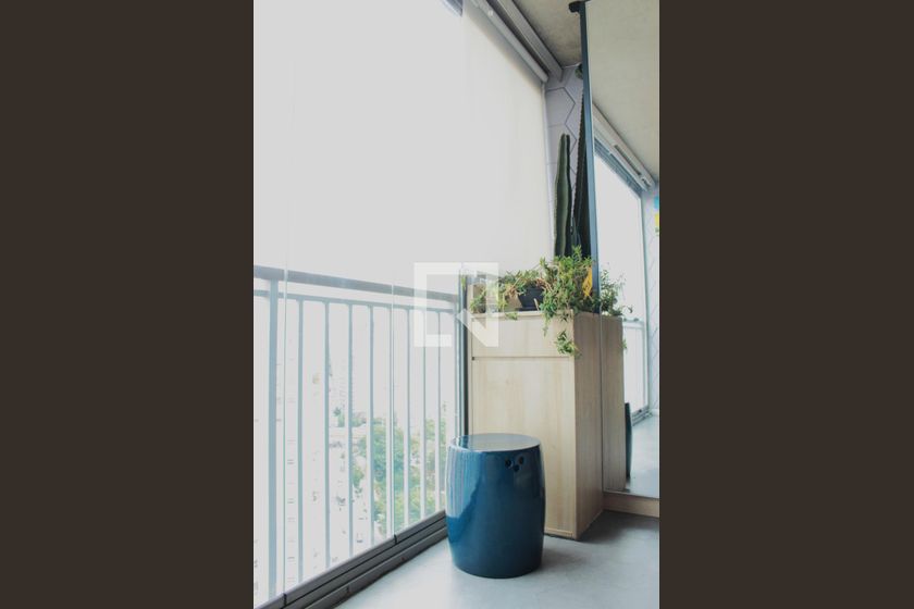 Kitnet-Studio, 29 m² - Foto 12