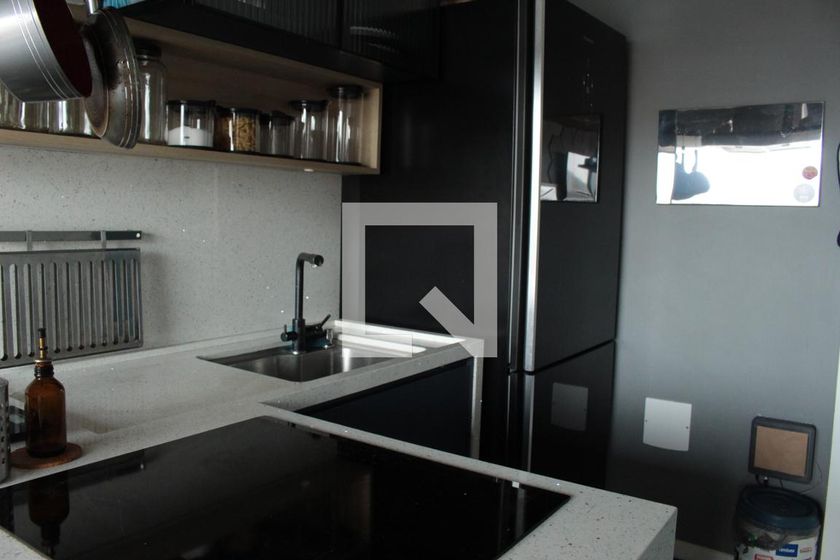 Kitnet-Studio, 29 m² - Foto 24