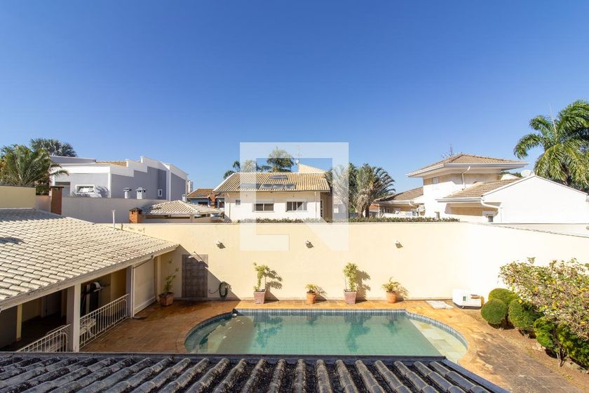 Casa à Venda - Jardim Santana, 3 Quartos,  400 m2 em , Campinas - sp | SoloBR