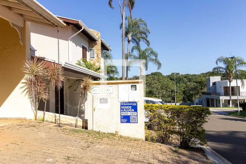 Casa à Venda - Jardim Santana, 3 Quartos,  400 m2 em , Campinas - sp | SoloBR