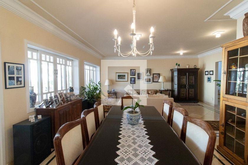 Casa à Venda - Jardim Santana, 3 Quartos,  400 m2 em , Campinas - sp | SoloBR