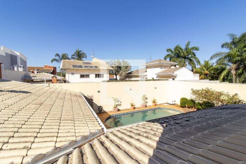 Casa à Venda - Jardim Santana, 3 Quartos,  400 m2 em , Campinas - sp | SoloBR