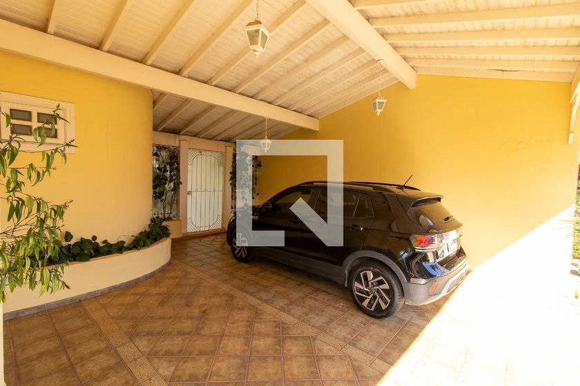 Casa à Venda - Jardim Santana, 3 Quartos,  400 m2 em , Campinas - sp | SoloBR