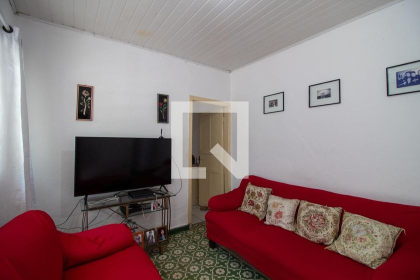 Casa, 3 quartos, 185 m² - Foto 1