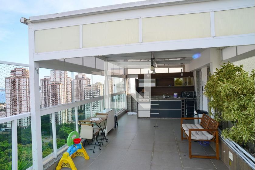 Cobertura, 3 quartos, 230 m² - Foto 49