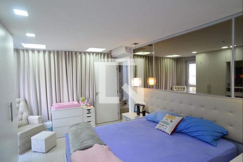 Cobertura, 3 quartos, 230 m² - Foto 32