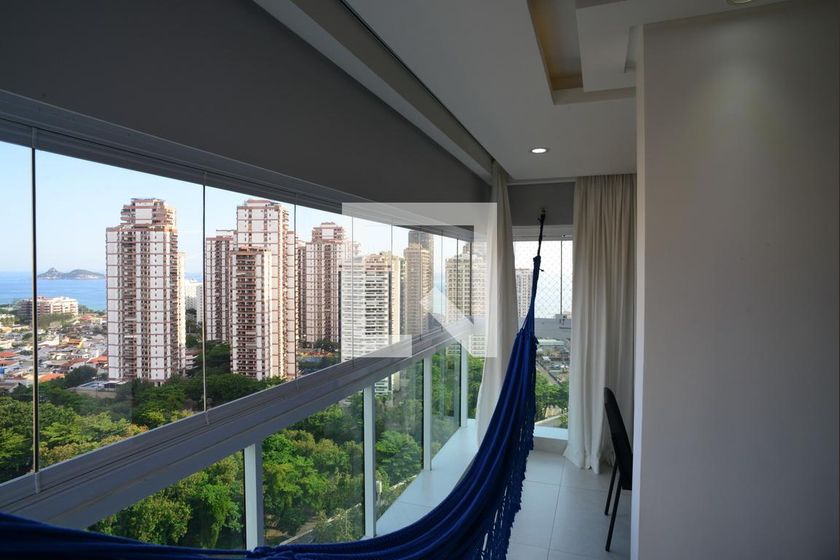 Cobertura, 3 quartos, 230 m² - Foto 12