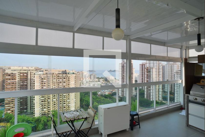 Cobertura, 3 quartos, 230 m² - Foto 46