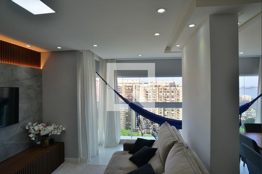 Cobertura, 3 quartos, 230 m² - Foto 3