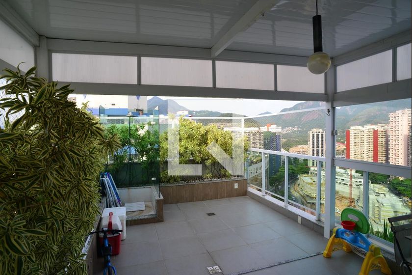 Cobertura, 3 quartos, 230 m² - Foto 44