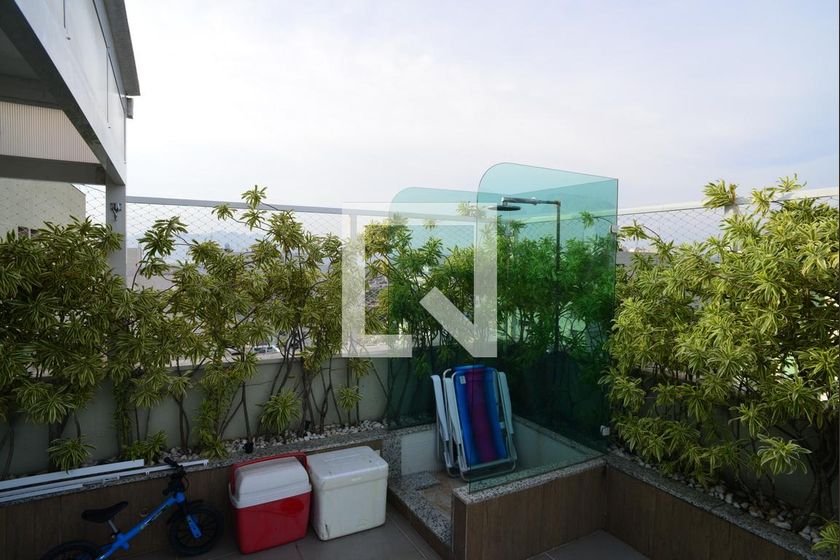 Cobertura, 3 quartos, 230 m² - Foto 47