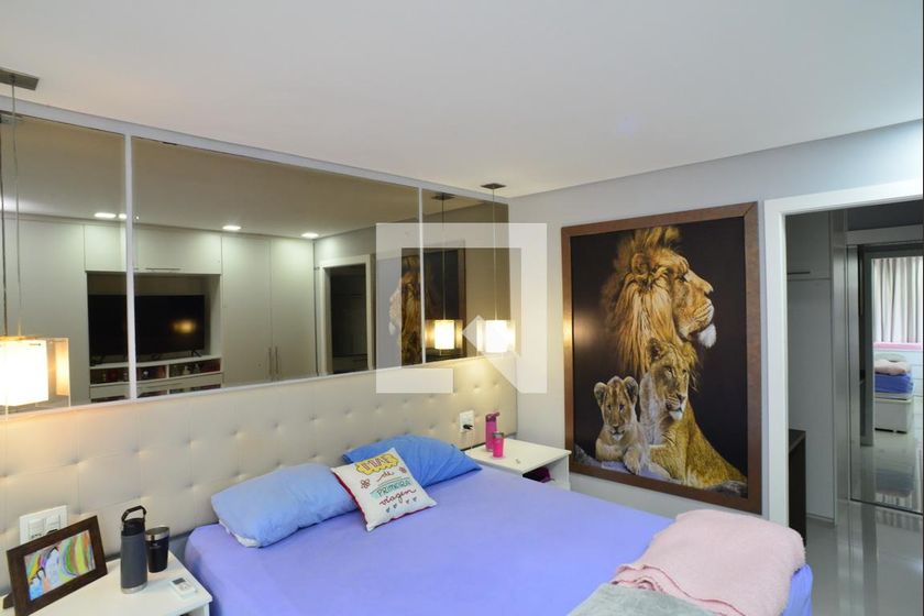 Cobertura, 3 quartos, 230 m² - Foto 31