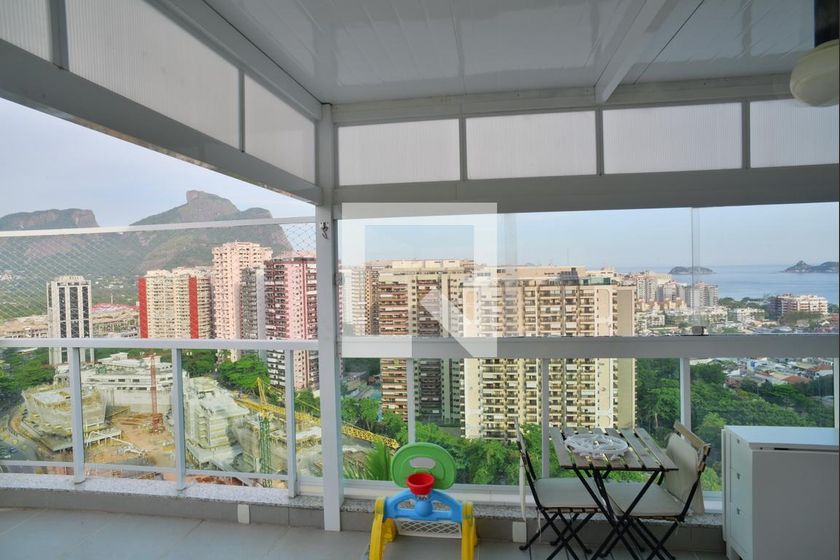 Cobertura, 3 quartos, 230 m² - Foto 45
