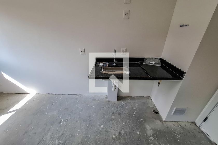 Kitnet-Studio, 29 m² - Foto 22