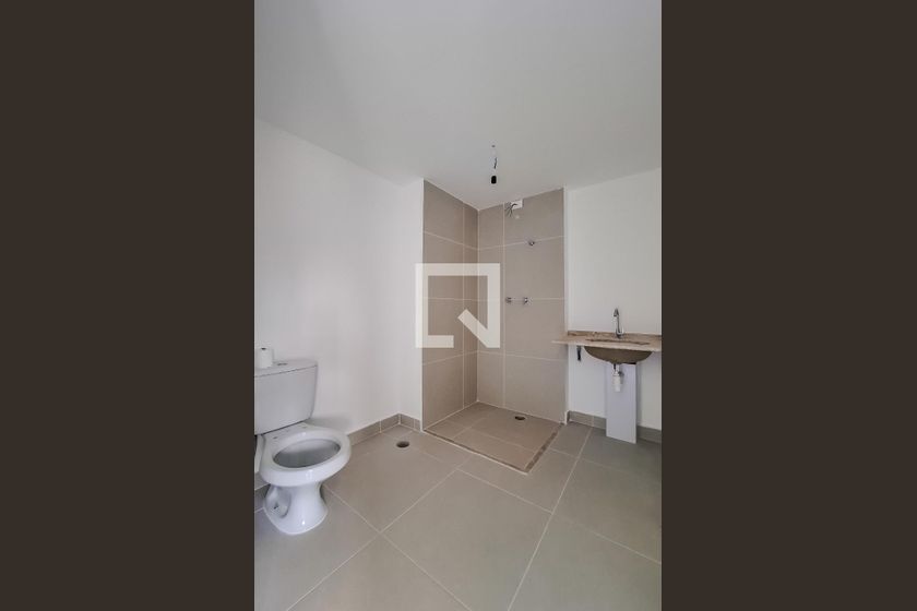 Kitnet-Studio, 29 m² - Foto 17