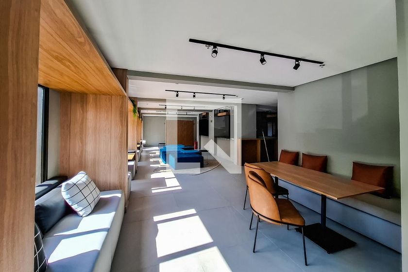 Kitnet-Studio, 29 m² - Foto 25