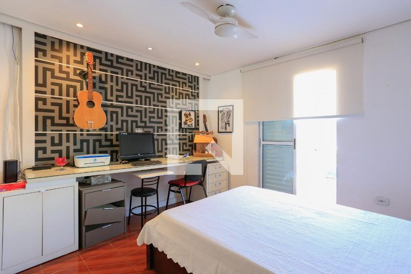 Casa, 6 quartos, 250 m² - Foto 29