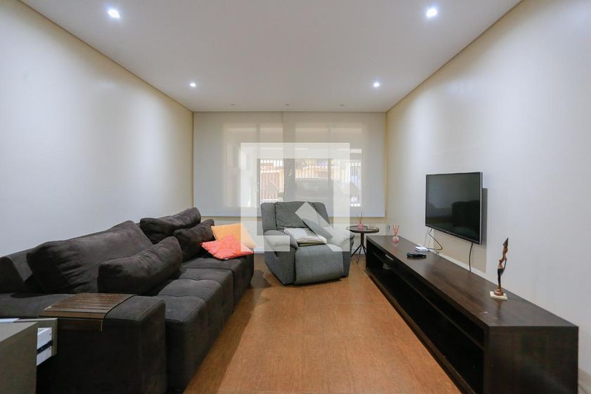 Casa, 6 quartos, 250 m² - Foto 1