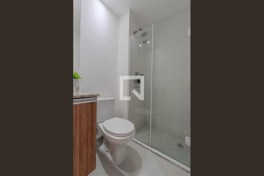 Apartamento, 1 quarto, 30 m² - Foto 19
