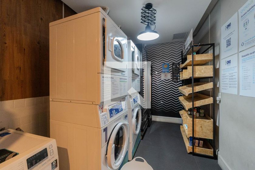 Apartamento, 1 quarto, 30 m² - Foto 35