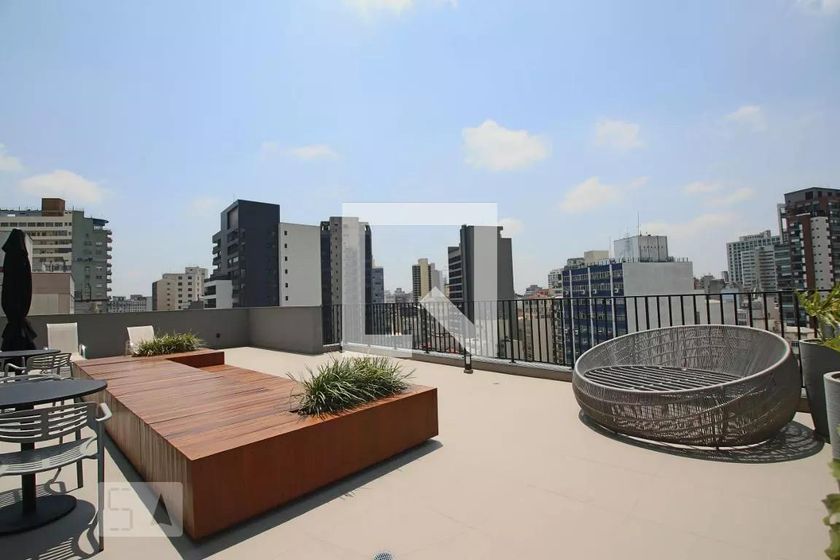 Apartamento, 1 quarto, 30 m² - Foto 43