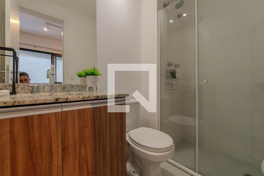 Apartamento, 1 quarto, 30 m² - Foto 17