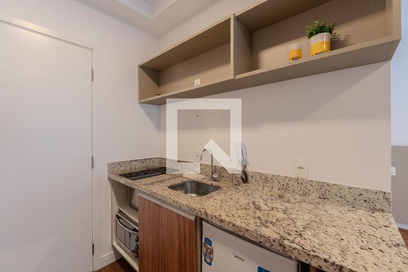 Apartamento, 1 quarto, 30 m² - Foto 33