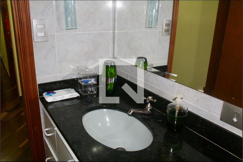 Casa, 3 quartos, 170 m² - Foto 64