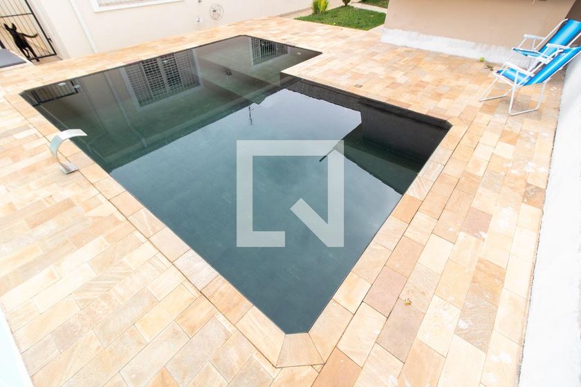 Casa à Venda - Taquaral, 3 Quartos,  194 m2 em , Campinas - sp | SoloBR