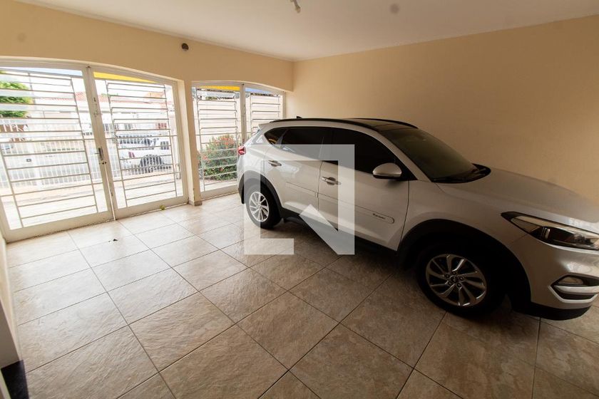 Casa à Venda - Taquaral, 3 Quartos,  194 m2 em , Campinas - sp | SoloBR