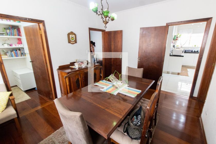 Casa à Venda - Taquaral, 3 Quartos,  194 m2 em , Campinas - sp | SoloBR