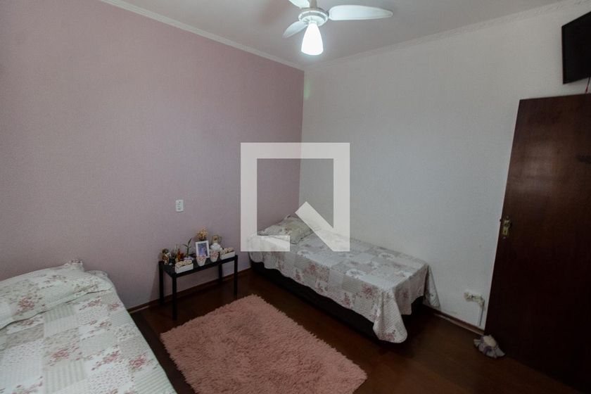Casa à Venda - Taquaral, 3 Quartos,  194 m2 em , Campinas - sp | SoloBR