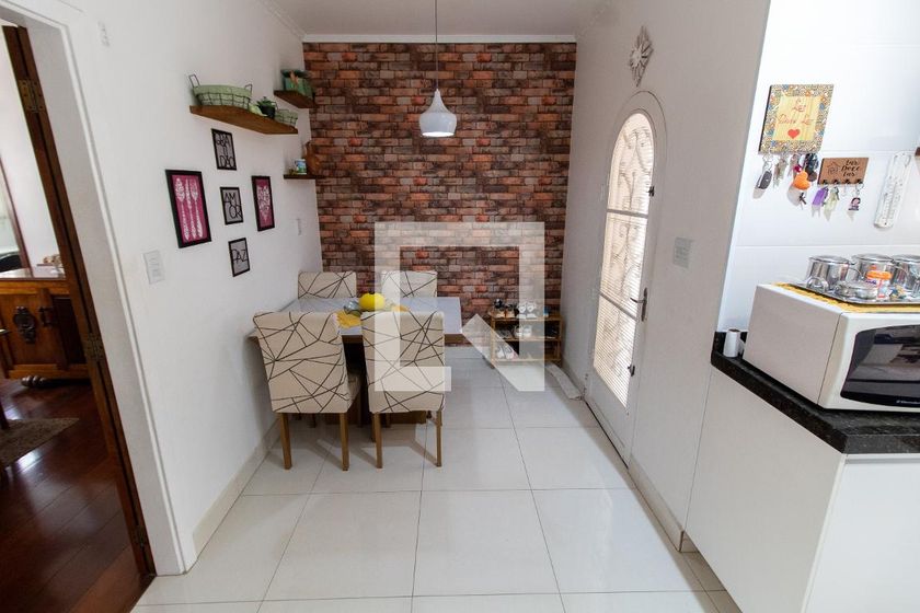 Casa à Venda - Taquaral, 3 Quartos,  194 m2 em , Campinas - sp | SoloBR