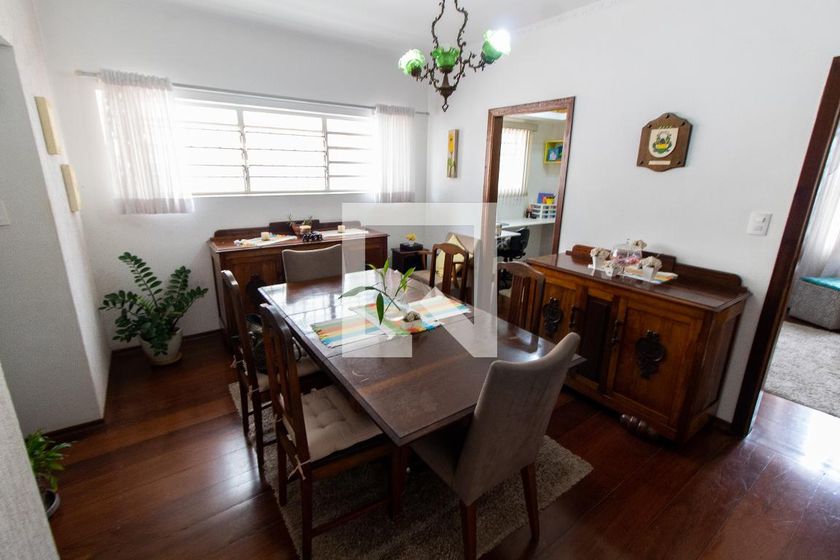 Casa à Venda - Taquaral, 3 Quartos,  194 m2 em , Campinas - sp | SoloBR